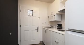 Crestwood Suites Of 纽波特纽斯 外观 照片